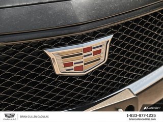 2024 Cadillac CT5 in St. Catharines, Ontario - 12 - w320h240px