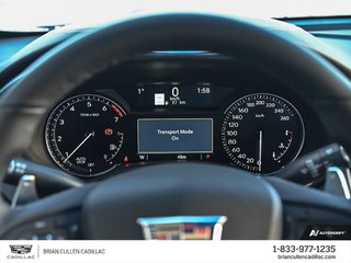 2024 Cadillac CT5 in St. Catharines, Ontario - 18 - w320h240px