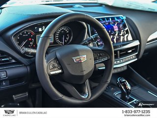 2024 Cadillac CT5 in St. Catharines, Ontario - 16 - w320h240px