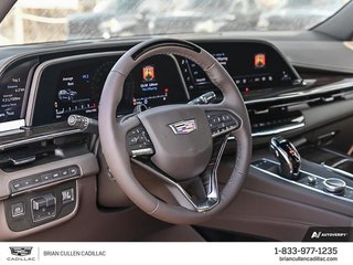 2024 Cadillac Escalade ESV in St. Catharines, Ontario - 16 - w320h240px