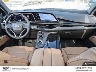 2024 Cadillac Escalade ESV in St. Catharines, Ontario - 28 - w320h240px