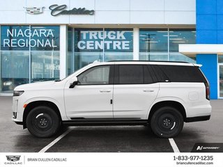 2023 Cadillac Escalade in St. Catharines, Ontario - 3 - w320h240px