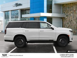 2023 Cadillac Escalade in St. Catharines, Ontario - 7 - w320h240px