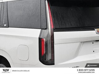 2023 Cadillac Escalade in St. Catharines, Ontario - 15 - w320h240px