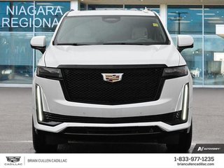 2023 Cadillac Escalade in St. Catharines, Ontario - 2 - w320h240px