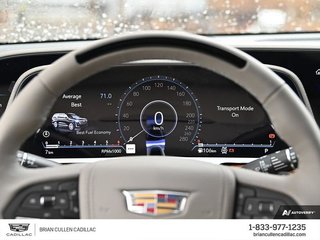 2023 Cadillac Escalade in St. Catharines, Ontario - 18 - w320h240px