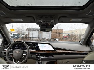 2023 Cadillac Escalade in St. Catharines, Ontario - 28 - w320h240px