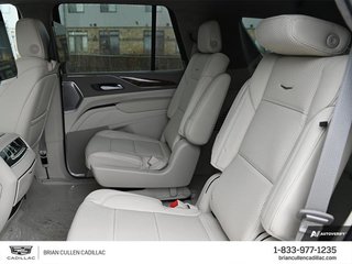 2023 Cadillac Escalade in St. Catharines, Ontario - 27 - w320h240px