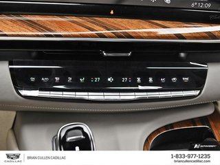 2023 Cadillac Escalade in St. Catharines, Ontario - 23 - w320h240px