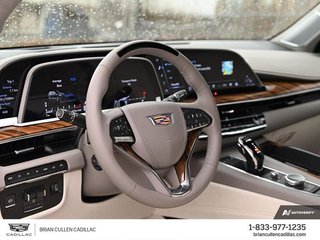2023 Cadillac Escalade in St. Catharines, Ontario - 16 - w320h240px