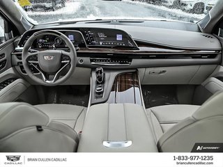 2024 Cadillac Escalade in St. Catharines, Ontario - 28 - w320h240px
