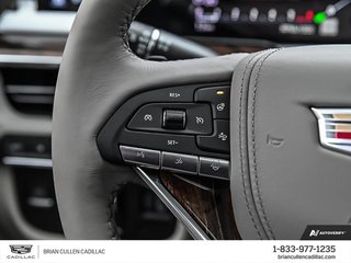 2024 Cadillac Escalade in St. Catharines, Ontario - 21 - w320h240px