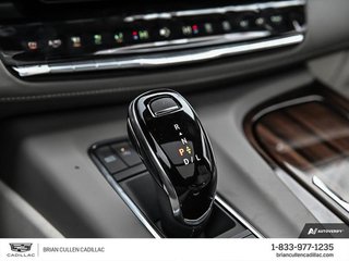 2024 Cadillac Escalade in St. Catharines, Ontario - 22 - w320h240px