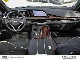 2024 Cadillac Escalade in St. Catharines, Ontario - 28 - w320h240px