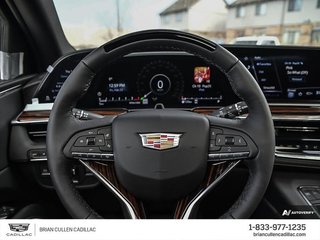 2024 Cadillac Escalade in St. Catharines, Ontario - 17 - w320h240px