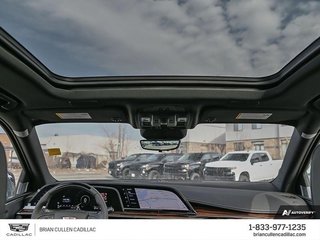 2024 Cadillac Escalade in St. Catharines, Ontario - 29 - w320h240px