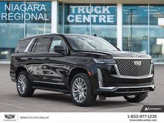 2024 Cadillac Escalade in St. Catharines, Ontario - 8 - w320h240px