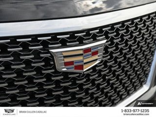 2024 Cadillac Escalade in St. Catharines, Ontario - 12 - w320h240px