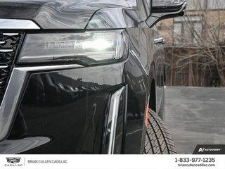 2024 Cadillac Escalade in St. Catharines, Ontario - 13 - w320h240px