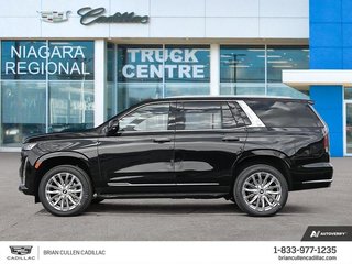 2024 Cadillac Escalade in St. Catharines, Ontario - 3 - w320h240px