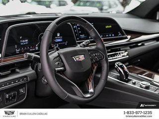 2024 Cadillac Escalade in St. Catharines, Ontario - 16 - w320h240px