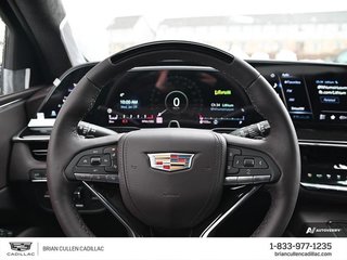 2024 Cadillac Escalade in St. Catharines, Ontario - 17 - w320h240px