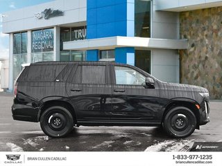 2024 Cadillac Escalade in St. Catharines, Ontario - 7 - w320h240px