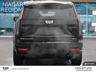2024 Cadillac Escalade in St. Catharines, Ontario - 5 - w320h240px