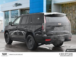 2024 Cadillac Escalade in St. Catharines, Ontario - 4 - w320h240px
