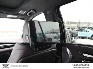 2024 Cadillac Escalade in St. Catharines, Ontario - 30 - w320h240px