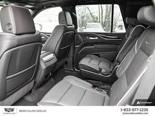 2024 Cadillac Escalade in St. Catharines, Ontario - 27 - w320h240px
