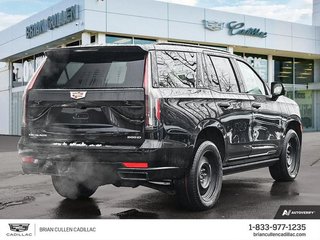2024 Cadillac Escalade in St. Catharines, Ontario - 6 - w320h240px