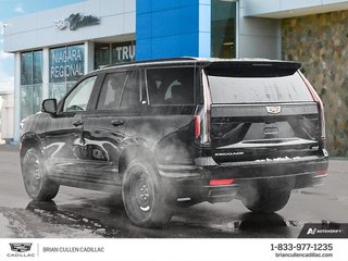 2024 Cadillac Escalade in St. Catharines, Ontario - 4 - w320h240px