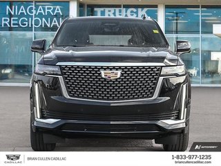 2024 Cadillac Escalade in St. Catharines, Ontario - 2 - w320h240px