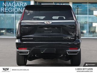 2024 Cadillac Escalade in St. Catharines, Ontario - 5 - w320h240px