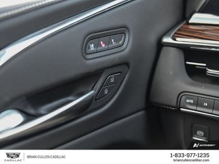 2024 Cadillac Escalade in St. Catharines, Ontario - 20 - w320h240px