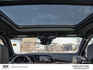 2024 Cadillac Escalade in St. Catharines, Ontario - 29 - w320h240px