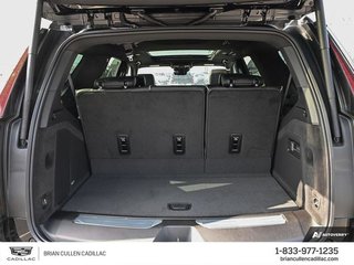 2024 Cadillac Escalade in St. Catharines, Ontario - 14 - w320h240px