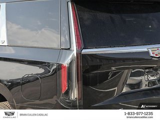 2024 Cadillac Escalade in St. Catharines, Ontario - 15 - w320h240px