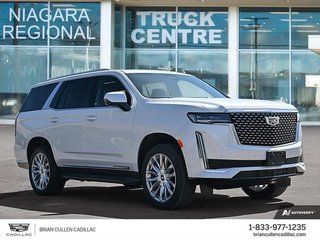 2024 Cadillac Escalade in St. Catharines, Ontario - 8 - w320h240px