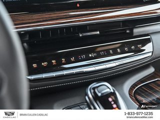 2024 Cadillac Escalade in St. Catharines, Ontario - 23 - w320h240px