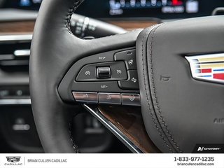 2024 Cadillac Escalade in St. Catharines, Ontario - 21 - w320h240px
