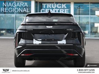2024 Cadillac LYRIQ in St. Catharines, Ontario - 5 - w320h240px