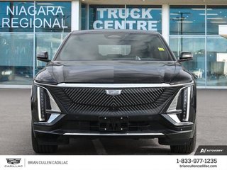 2024 Cadillac LYRIQ in St. Catharines, Ontario - 2 - w320h240px
