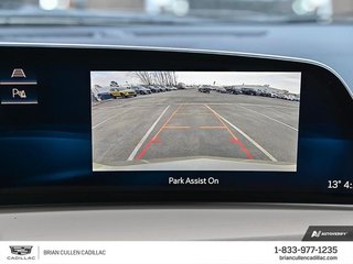 2024 Cadillac XT4 in St. Catharines, Ontario - 29 - w320h240px