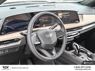 2024 Cadillac XT4 in St. Catharines, Ontario - 16 - w320h240px