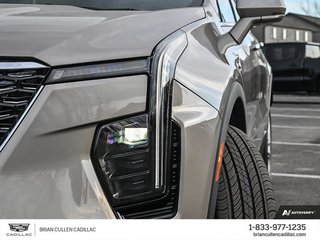 2024 Cadillac XT4 in St. Catharines, Ontario - 13 - w320h240px
