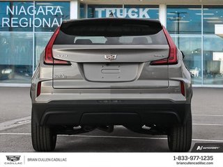 2024 Cadillac XT4 in St. Catharines, Ontario - 5 - w320h240px