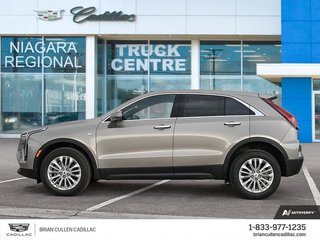 2024 Cadillac XT4 in St. Catharines, Ontario - 3 - w320h240px