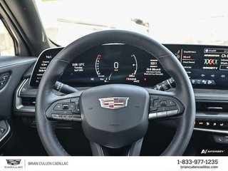 2024 Cadillac XT4 in St. Catharines, Ontario - 17 - w320h240px